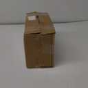 Glasseam Glass Candle Stick Holder: Small Candlesticks for Taper Candles, Bulk Set of 20, Mini Crystal Clear for Wedding Centerpieces Party Decorations