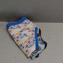 Winging Day Boys' Soft Cotton 5-Pack Brief Underwear Size 6T/ 7T