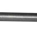 GSP NCV27017 CV Axle Shaft Assembly - Left Rear (Driver Side)