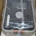 Booster Pump Variable Frequency Motor Automatic Water Pressure Booster Self Priming Pump for Home (US Plug 110V)