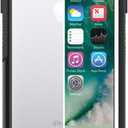 OtterBox Scratch resistant Drop proof Cell Case for Apple iPhone 7 PLUS - Black Crystal