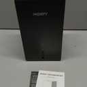 MORFY Dehumidifier, Small Dehumidifier for Bedroom Bathroom RV with Auto Shut Off, Compact Quiet Dehumidifiers for Room Home Closet Laundry Room