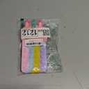 nancheng for Samsung Galaxy A15 5G Case Girls Women Case Cute Cartoon Silicone Bubble Push Pop Funny Toys with Strap Lanyard Shockproof Protective Phone Case - Rainbow