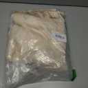 ANRABESS Sweaters for Women 2025 Fall Long Sleeve Crewneck Knit Casual Loose Side Button Basic Pullover Tops Trendy Outfits (XL)