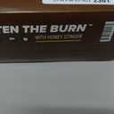 Honey Stinger Organic Chocolate Waffle, Energy Stroopwafel for Exercise, Endurance and Performance, Sports Nutrition for Home & Gym, Pre and Post Workout, Box of 16 Waffles, 16.96 Ounce