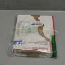 New! Honeywell Home Programmable Thermostat, Single-Stage, 1 Heat/1 Cool Compatibility, 5-2 Day Schedule, X2P, White, RTH20B