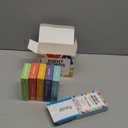 Springflower 600 Sight Words Flash Cards, Dolch & Fry High Frequency Flash Cards for Kindergarten Homeschool Supplies, Games for Kids Pre-K, 1st, 2nd, 3rd Grade