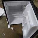 Frigidaire, 4.5 cu ft Refrigerator, Stainless Steel Door, Platinum Series