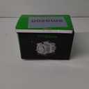 VIVOSUN Commercial Air Pump 1427 GPH 55W 90L/min 12 Outlet for Aquarium and Hydroponic Systems