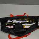 Scissor Jack for Car, 2.5 Ton Car Jack Kit for Tesla Model 3/Y/S/X, 2 in 1 Universal Tire Changing Kit with 2 Jack Pads & 2 Wrenches for Sedan, SUV, MPV