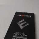 NEENCA Professional Knee Brace for Pain Relief, Medical Knee Support with Patella Pad & Side Stabilizers, Compression Knee Sleeve for Meniscus Tear, ACL, Joint Pain, Runner, Workout - FSA/HSA Eligible, L