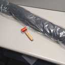 96  60 Dark Blue DIY Upgrade Suede Auto Headliner Fabric with Foam Backing Chic Interior Replacement for Car/Truck/SUV/RV Roofs