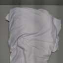 White Backdrop Curtains with Lights for Parties,10x10FT Wrinkle Free White Drapes Wedding Photo Backdrop Curtains for Baby Shower Birthday Ceremony Reception Home Party Decorations-5ft x 10ft,2 Panels