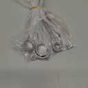 Le Creuset Stainless Steel Measuring Spoons, Set of 5 (8 inches)