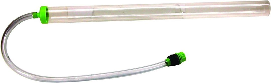 PYTHON Gravel Tube, 50 cm