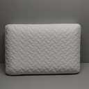 Tempur-Pedic TEMPUR-Cloud Pillow for Sleeping, Standard, White