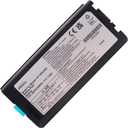 CF-VZSU29A Laptop Battery Replacement for Panasonic CF-29 CF-51 CF-52 Series CF-VZSU29 CF-VZSU29A CF-VZSU29ASU CF-VZSU29U CF-VZSU29AU CF-VZSU29R 11.1V
