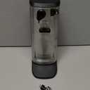 POHL SCHMITT Electric Can Opener with Knife Sharpener and Bottle Opener