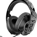 RIG 700 PRO HS Wireless Gaming Headset for PlayStation PS4, PS5, Switch docked, PC - Hi-Fi Drivers - Spatial Audio - Ultra Lightweight - Durable - Removable Noise Canceling Mic (NOT Xbox Compatible)
