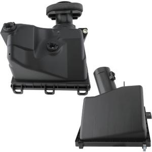 16500-EA200 16500EA200 Air Cleaner Filter Box Assembly Compatible with Nissan Pathfinder Compatible with Armada Compatible with Titan Compatible with NV1500 Compatible with Infiniti QX56