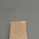 Clip in Bangs, 100% Real Human Hair Brown Fake Bangs Clip in Hair Extensions French Bangs Fringe with Temples Hairpieces for Women Curved Curtain Bangs for Daily Wear