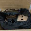 Bora Centipede Folding Work Table - Portable Workbench, 24 x 48 in Work Surface, 1500 lb Capacity, Perfect 30" Working Height, Complete Kit with Accessories, 6 X Cups, Non-slips, 3 Quick Clamps, 2 Cord Hooks, Carry Bag. CK625