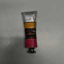 Charvin Extra Fine Professional Acrylic Paint - Quinacridone Magenta, 60ml Tube, Triple-Milled, Lightfast Pigments, Open Stock Artist Acrylic Paints in Nature-Inspired Hues (2.02 Fl Oz (Pack of 1))