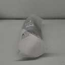 C CUSHION LAB Extra Dense Lumbar Pillow - Patented Ergonomic Multi-Region Firm Back Support for Lower Back Pain Relief - Lumbar Support Cushion with Strap for Office Chair, Car, Sofa, Plane - Grey