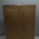 Floor Mats Cargo Mat Set for Honda CRV 2026 2025 2024 2023 Car Mat Accessories(Include Hybrid), All Weather TPE Cargo Liner Door Sill Protectors for CR-V Gas Hybrid(Full Set Mats)