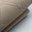 TAOCOCO 100% Waterproof Recliner Covers, Recliner Sofa Covers with Leg Straps, Reversible Recliner Couch Cover for Reclining Chair, Washable Couch Protector for Pets Kids(3 Seater, Taupe)