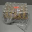 Fever-Tree Premium Tonic Water, Indian, 163.2 Fl Oz (Pack of 24), Best By 03/2026