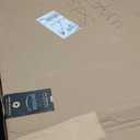 Reusable Giant Check [48" x 24"] - Dry Erase Big Checks for Presentations, Oversized Checks for Presentation, Novelty Big Check, Giant Big Fake Check, Large Checks for Presentations, Donation, Awards