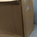 Travel Trailers RV Cover 22-24FT, 7-Layer Thick Heavy Duty Rip-Stop Camper Cover with Tongue Jack Cover, Tire Covers, Straps & Storage Bag, Tearproof, Waterproof, Snowproof, Windproof & Anti-UV