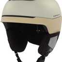Oakley MOD5 Snowboarding Helmet, Adult Snow Helmet , Small
