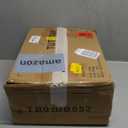 TUTOTAK End Table with Charging Station, Side Table with 2 USB Ports and Outlets, Nightstand with Cloth Drawer, Set of 2, Couch Table, Brown TB01BB052 | with Cloth Drawer