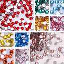 Diamond Art Calendar 2026, DIY Diamond Art Calendar, 12-Month Flip Wall Calendar with To Do List, Diamond Calendars 2026 for Home Office Decoration