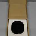 ecobee Smart Thermostat Enhanced - Programmable Wifi Thermostat - Works with Siri, Alexa, Google Assistant - Energy Star Certified - Smart Home