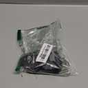 T-820 99 Minute Handheld Countdown Timer Black