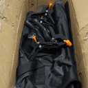 Backdrop Stand Kit - 6 Widths, 10x7.5ft Adjustable Background Stand for Parties & Studio Photography