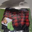 EXPAWLORER Anti-Slip Dog Socks-Double Sides Grips Traction Control on Hardwood Floor,Dog Shoes for Hot/Cold Pavement,Best Paw Protector,Prevents Licking,for Puppy Large Senior Dogs