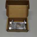 Lower Suspension Arm Alignment Camber Bolts Adjustment Kit Compatible with 2004-2015 Nissan Armada 5.6L,2005-2012Nissan Pathfinder 4.0L V6 Replace 545802S400,545802S40A (Pack of 2)