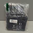 Fireplace Gloves Fire Heat Resistant: Dark-Grey 16IN 932 - Fireproof Leather for Fireplace Fire Pit Wood Stove Campfire Furnace BBQ Grill Oven Stick Mig Welding Welder Gear - Birthday Gift XL