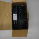 BlcTec Christmas Net Lights 360 LED 9.8ft x 6.6ft Outdoor Christmas Lights with 8 Modes, Timer, Connectable, Waterproof for Trees, Bushes, Shrubs, Yard Outdoor Decorations, Cool White