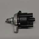 NewYall Distributor with Cap and Rotor for Toyota Camry 2.2L 1996, Celica 2.2L 1996-1999, RAV4 2.0L 1996-1997