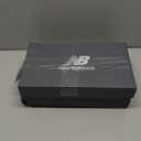 New Balance Women's BB80 Sneaker (7, Nb 103 White/Metallic Silver)