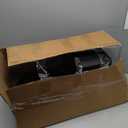 iRobot Roomba Vacuum 2 Essential Robot with AutoEmpty Dock, 3 Suction Levels, Latest Floor Tracking Sensors, and Compact Design (Black)