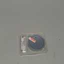 2Pcs LED Car Cup Holder Lights, 7 Colors Light Up Cup Coasters, USB Rechargeable Interior Lighting Accessories for Car Truck Vehicle Decoration