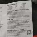 12 Pack Solar Spot Lights Outdoor, Solar Spotlights Outdoor Waterproof 2-in-Auto On/Off Landscape Lighting for Outside Yard Wall Garden Pathway, 3 Light Mode 