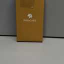 Miracase Designed for iPhone 11 Phone Case, with Screen Protector, Liquid Silicone Gel Rubber Full Body Drop Protection Shockproof Cover Phone Case for iPhone 11 6.1 inch, Black