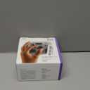 TOUR BOX Elite Plus - iPad Drawing Bluetooth Controller, Video Editing Photo Color Grading Speed Editor, Programmable Creative Console Keyboard for DaVinci Procreate Adobe Softwares and More (Ice Translucent)